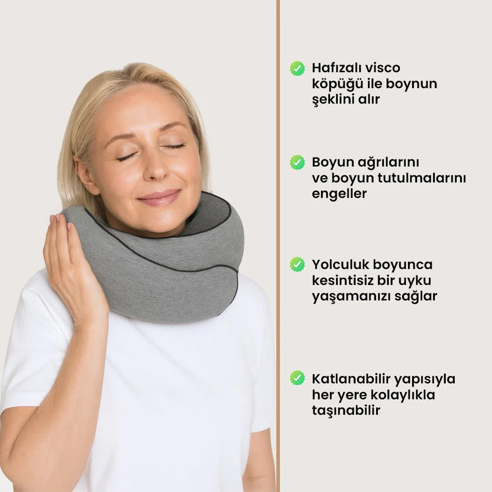 Seyahat Yastığı
