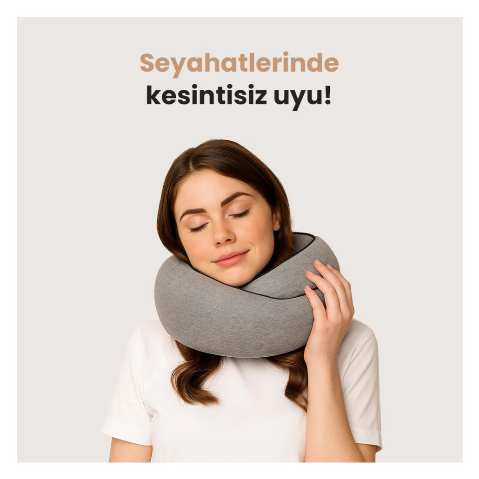 Seyahat Yastığı