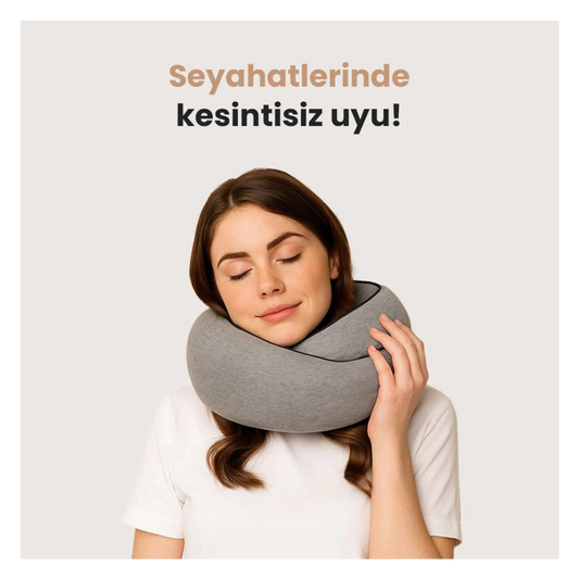 Seyahat Yastığı